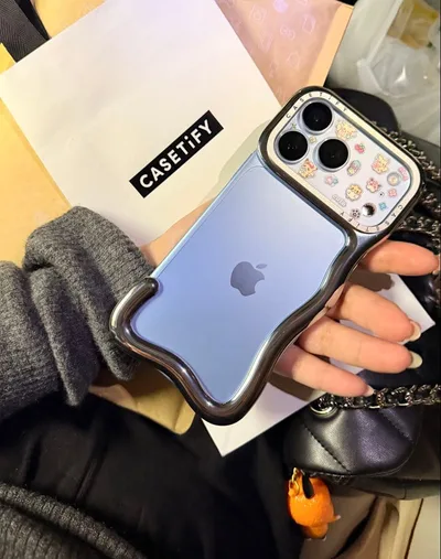 CASETiFY iPhone用ケース 18Prm