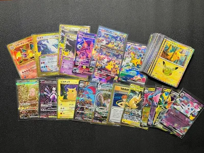 30th カード まとめ売り ポケモンカード おまけ付き