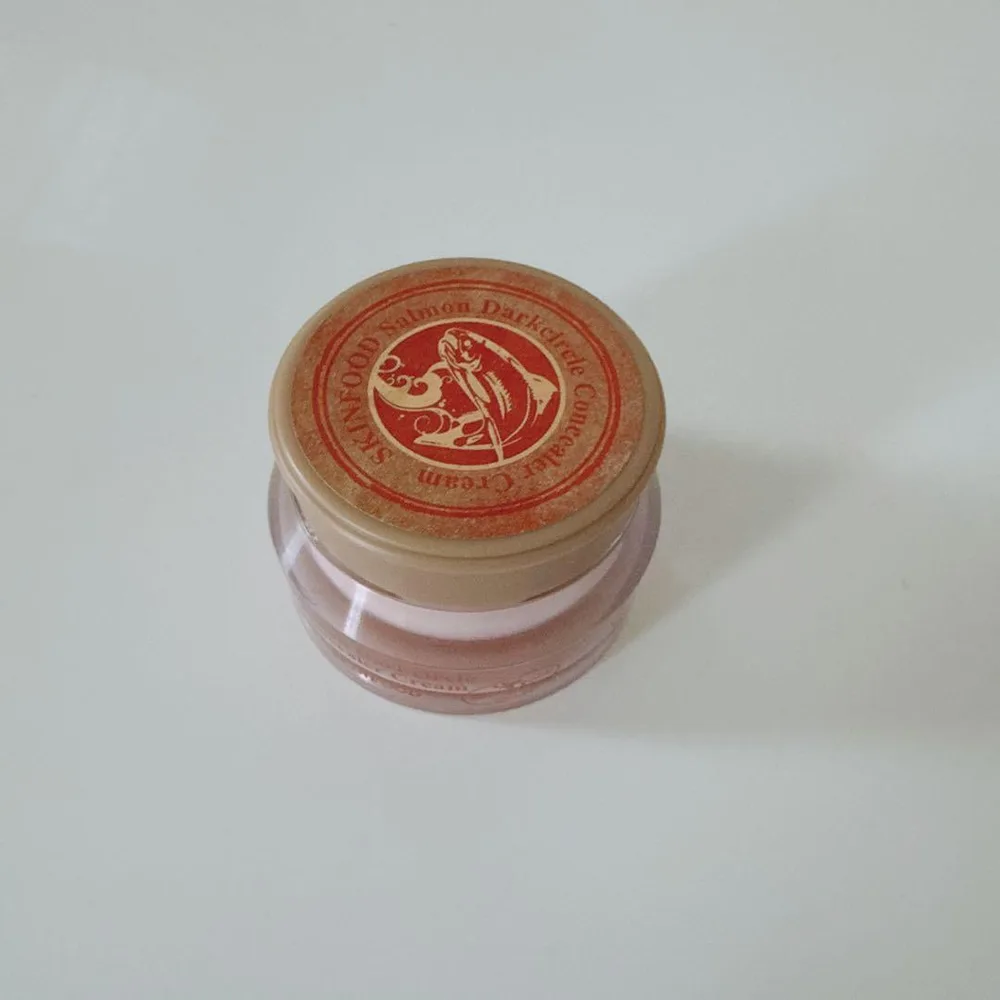 SKINFOOD サーモン DC コンシーラー 00ライト