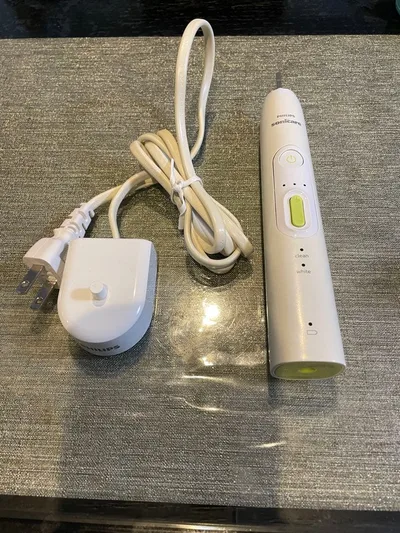 PHILIPS sonicare 電動歯ブラシ 本体 HX8910