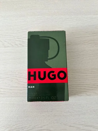 HUGO BOSS MAN オードトワレ 70ml