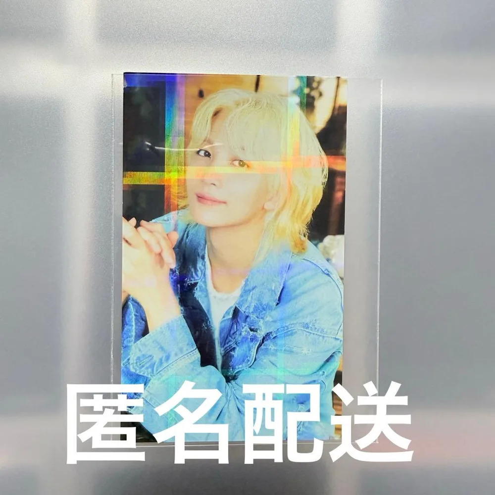 seventeen 消費期限 タワレコ ラキドロ ジョンハン