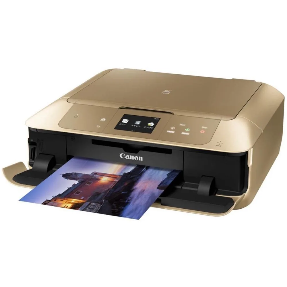 【予備インク付き】CANON PIXUS MG7730 ジャンク品