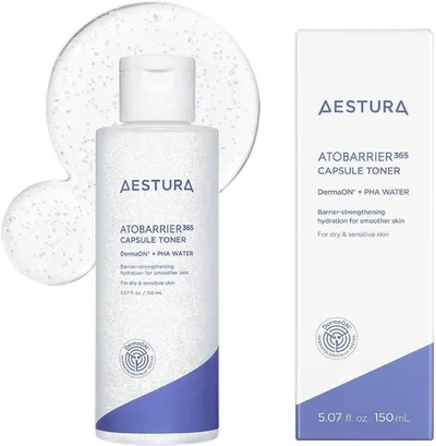 AESTURA アトバリア365 カプセルトナー