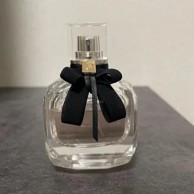 イヴ・サンローラン モン パリ オーデパルファム 50mL