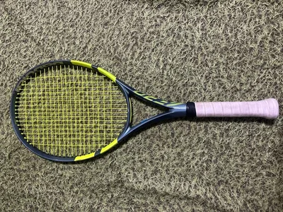 Babolat PURE AERO ピュアアエロ100 2026