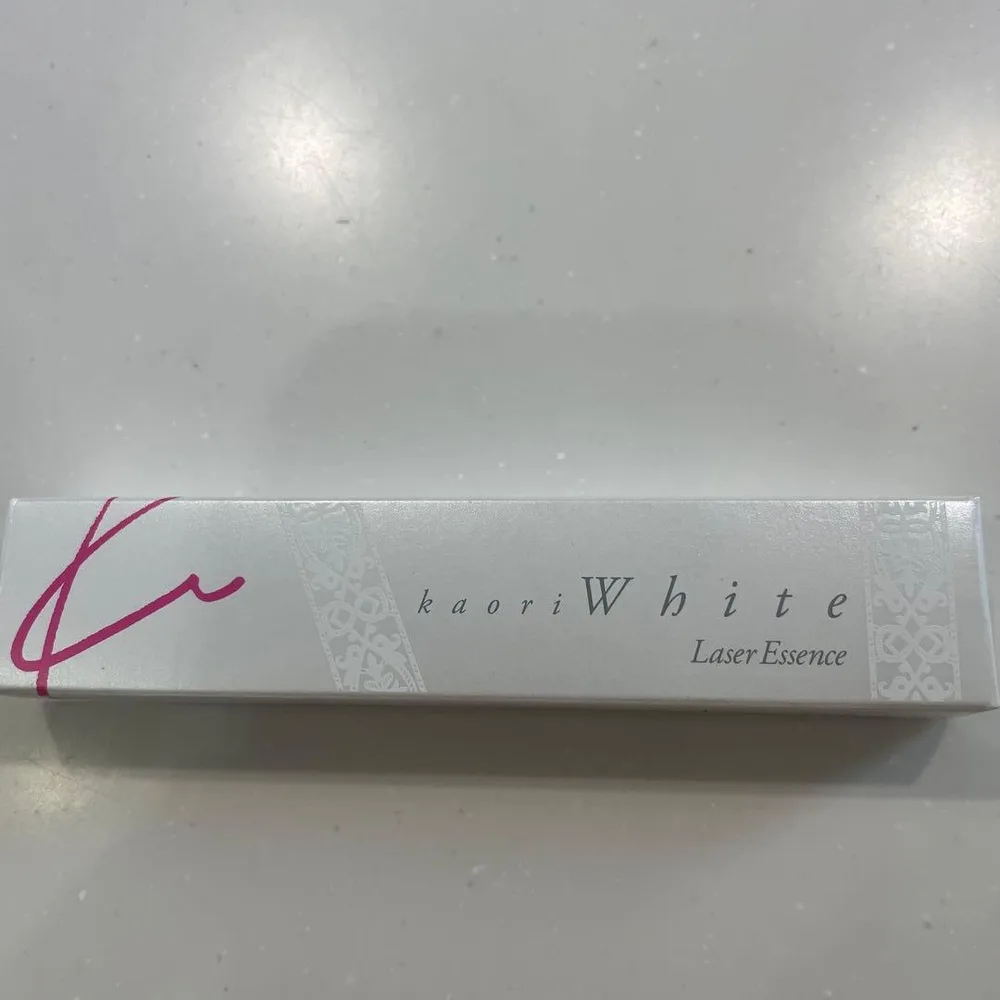 kaori White Laser Essence