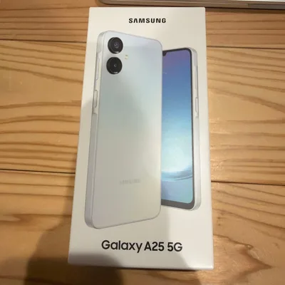 Samsung Galaxy A25 5G SC-53F 本体