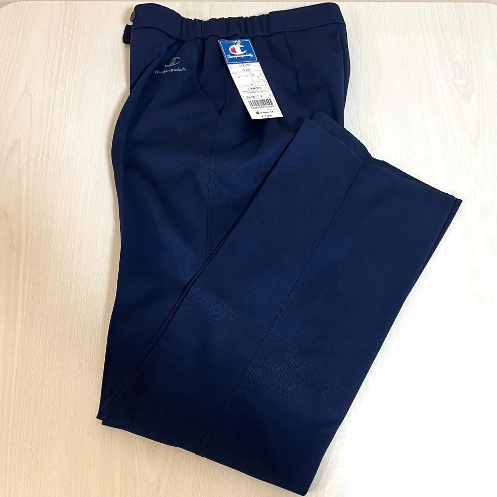 【即購入OK】Champion スラックス CLW-180 L