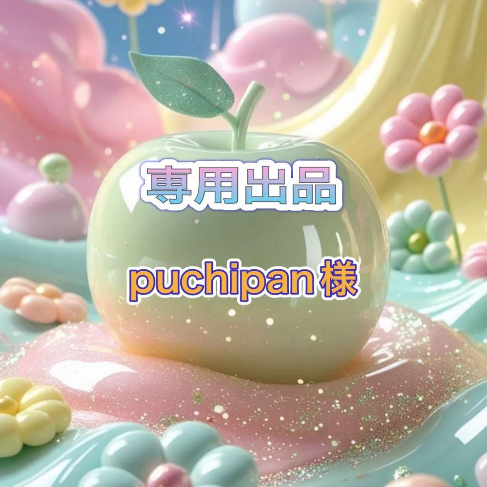 puchipan様専用