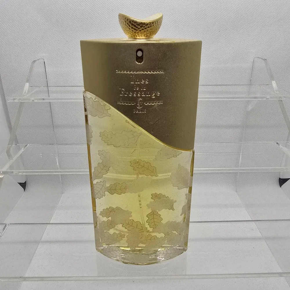 未使用 イネス ドゥ ラ フレサンジュ オードパルファム 100ml