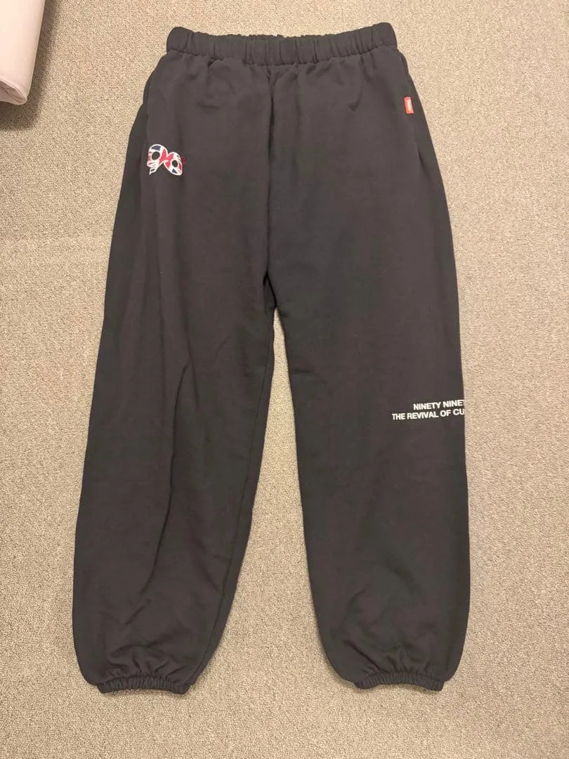 9090 スウェットパンツ