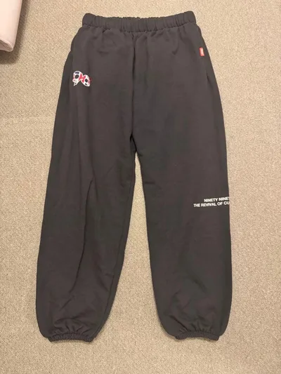9090 スウェットパンツ