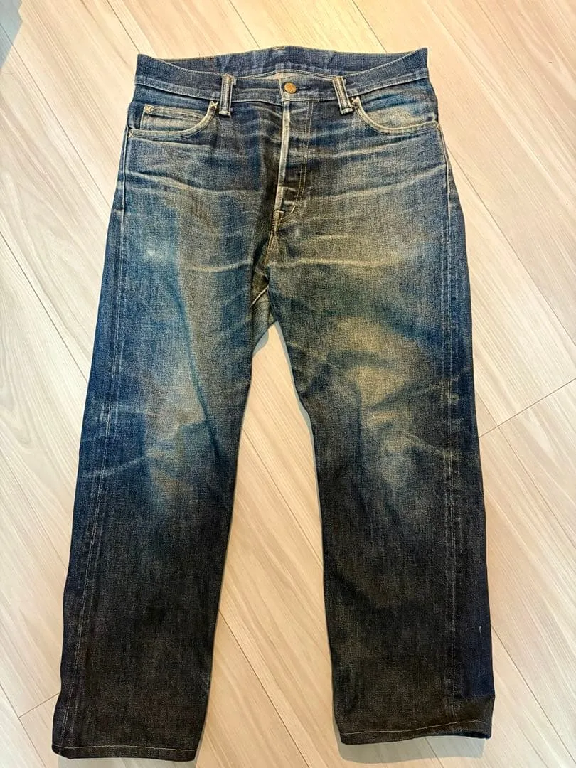 TENDERLOIN デニムパンツ