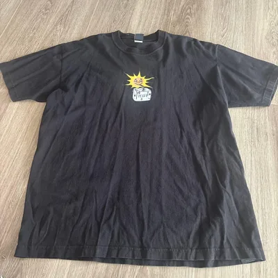 BEN DAVIS Tシャツ ブラック