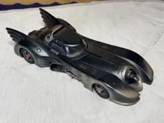 1/18 ホットウィール バットモービル バトルダメージ HOTWHEELS
