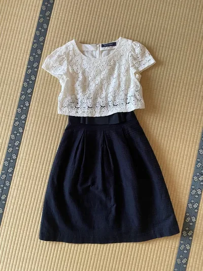 M'S GRACY エムズグレイシー ワンピース 38