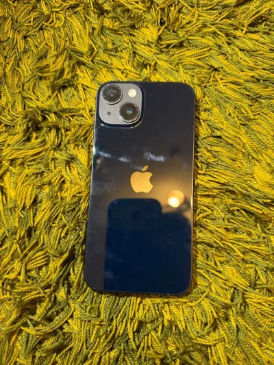 Apple iPhone14 128GB ミッドナイト SIMフリー