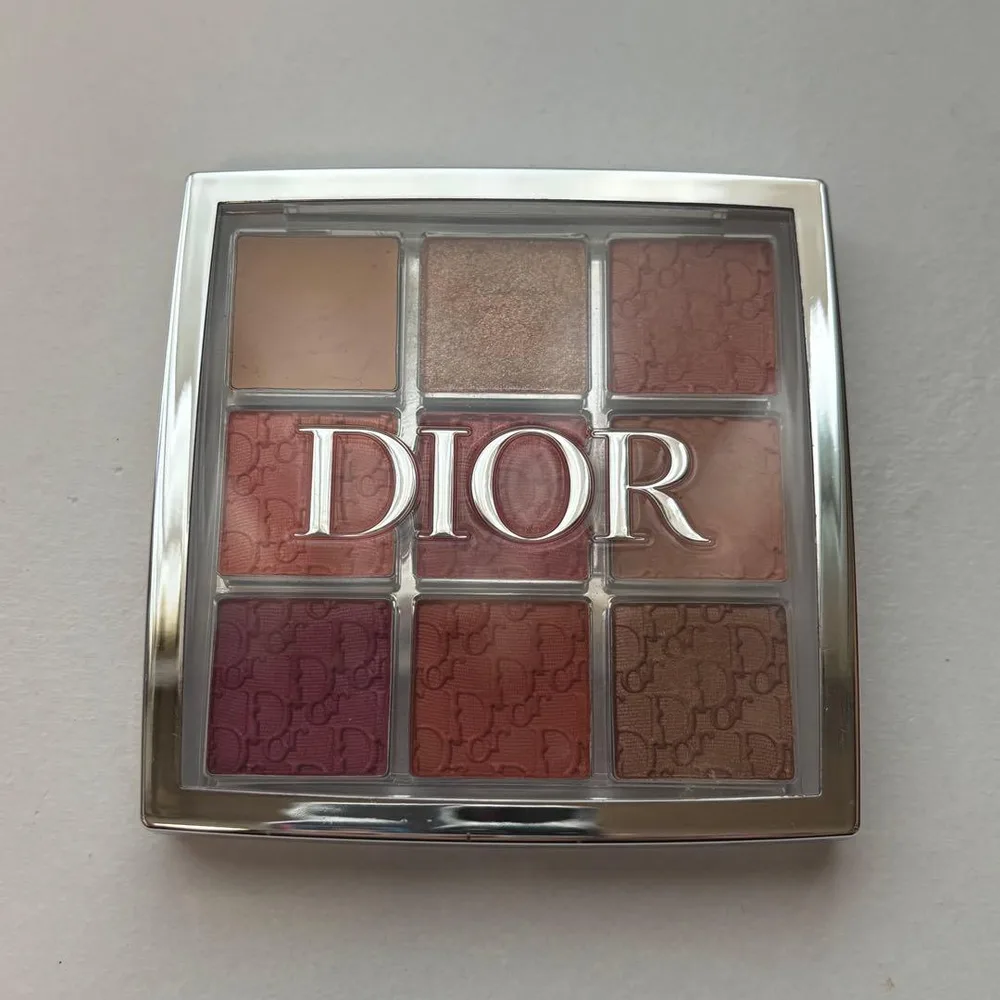 DIOR BACKSTAGE EYE PALETTE 007