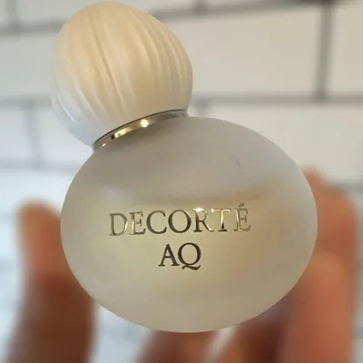 DECORTÉ AQ オードパルファン 30ml 香水
