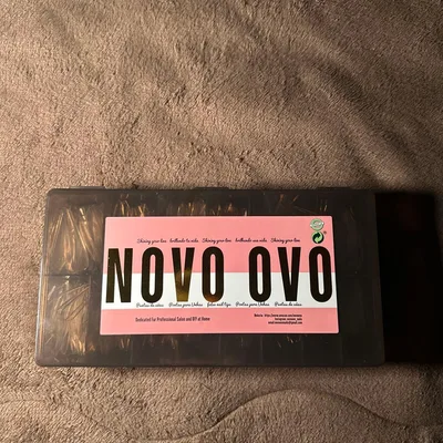 NOVO OVO ネイルチップ
