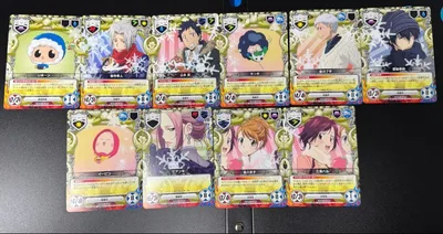 家庭教師ヒットマンREBORN! CCG