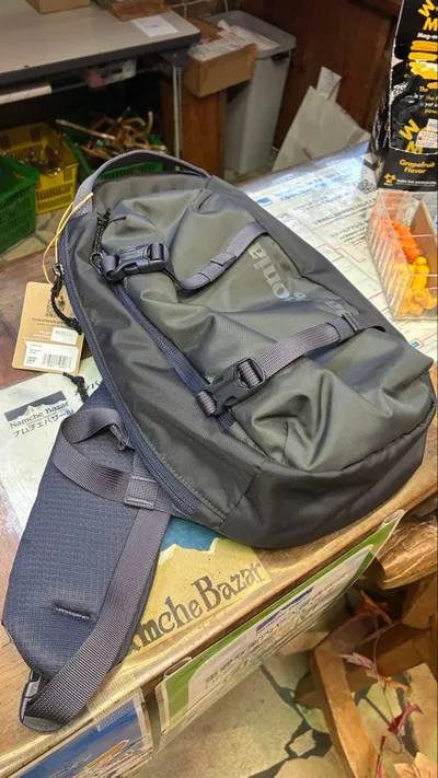 【新品未使用】Patagonia アトモスフィアスリング 48262
