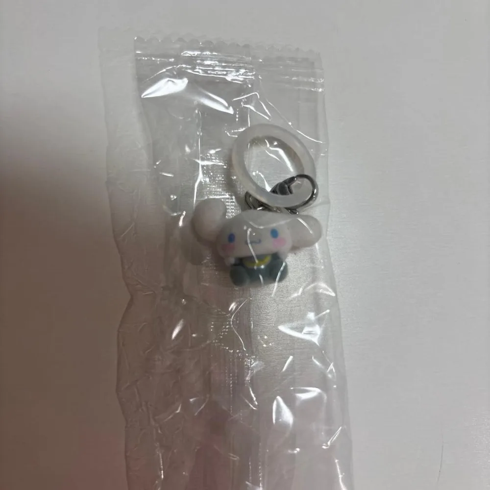 シナモロール めじるしアクセサリー