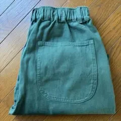 メンズ パンツ ワークパンツ