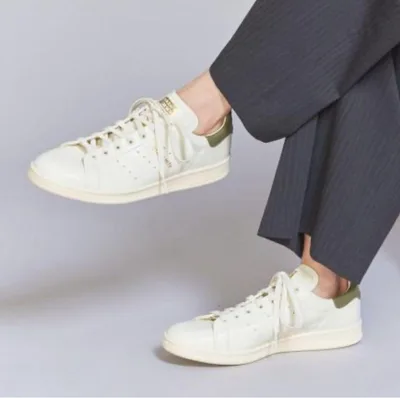 美品 BEAUTY&YOUTH adidas 別注 STAN SMITH LUX