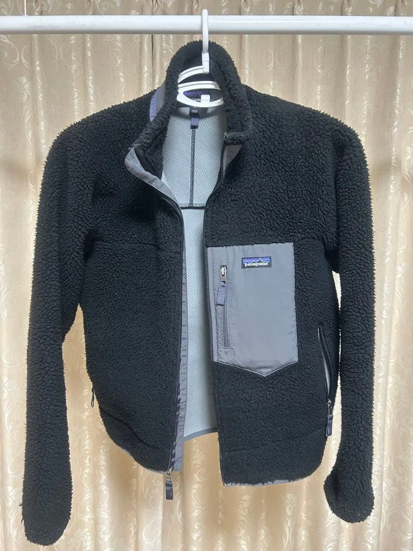 【値下げ】Patagonia パタゴニア メンズクラシックレトロXジャケット