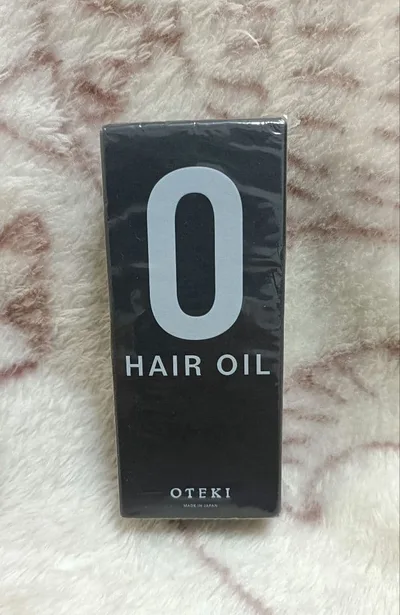 oteki Oオイル ヘアオイル