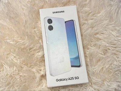 Galaxy A25 5G 本体 SC-53F