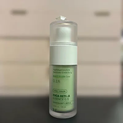 VT COSMETICS シカレチエッセンス0.1