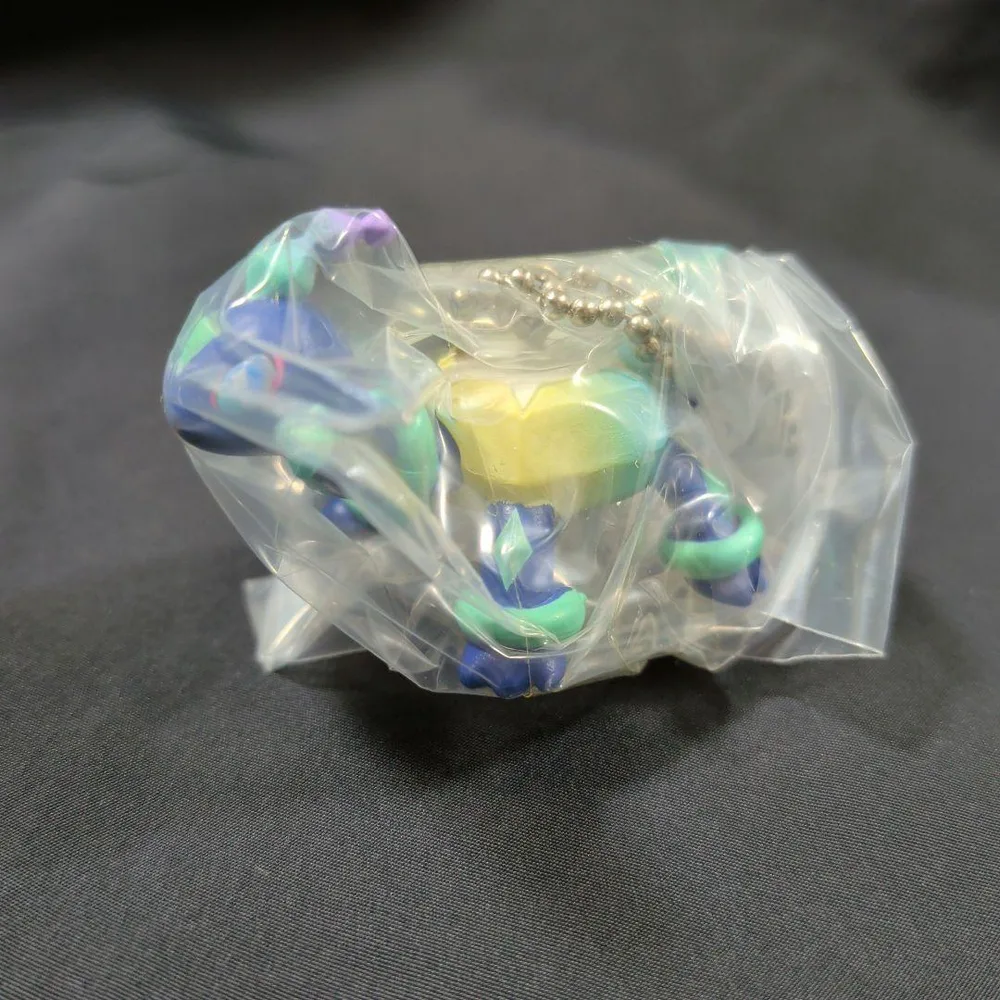 ポケットモンスター スイングコレクション テラパゴス
