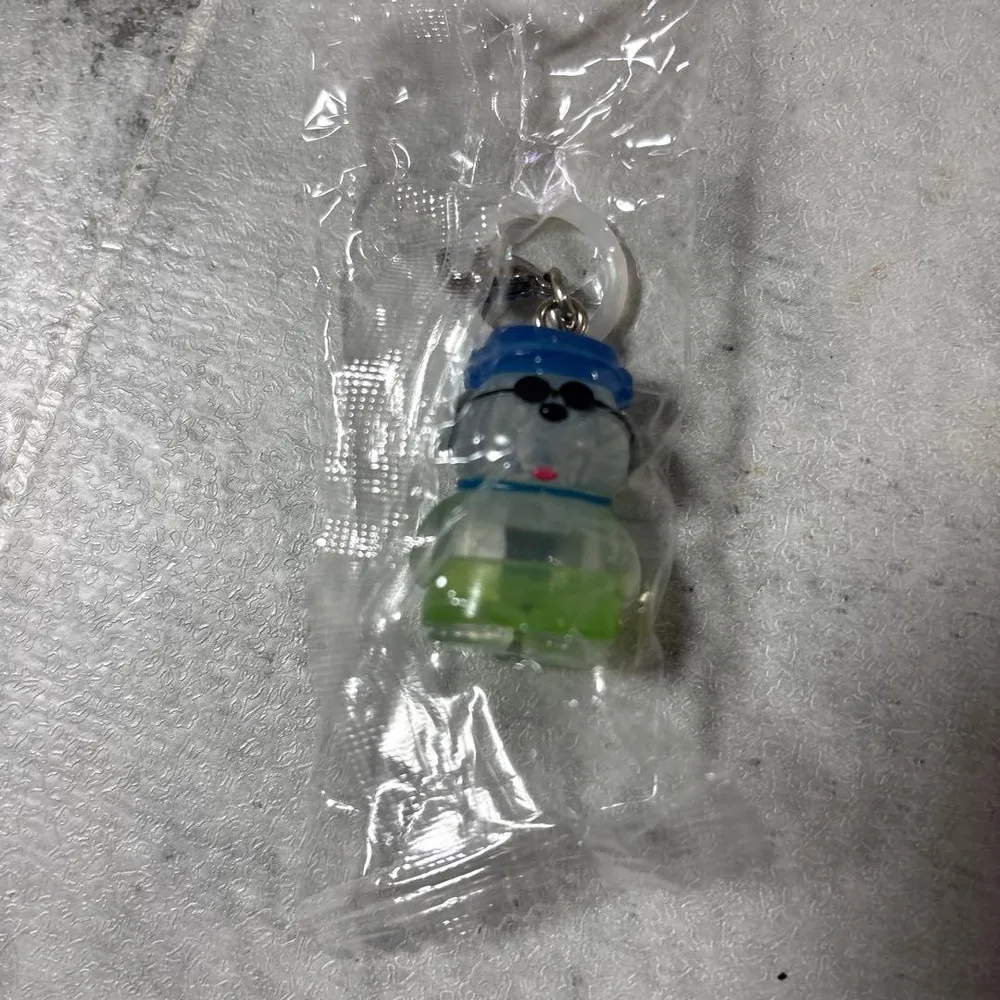 オラフ めじるしアクセサリー
