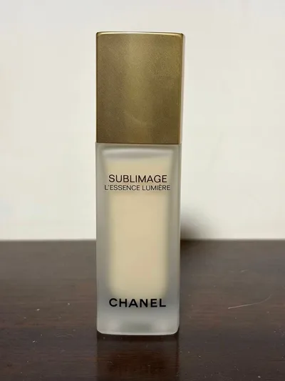 CHANEL サブリマージュ レサンス ルミエール 美容液