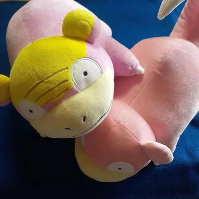 ポケモンフォーカスもふぐっとぬいぐるみ ヤドン 2点セット