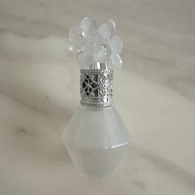 JILLSTUART クリスタルブルーム スノー パフュームド ヘアミスト