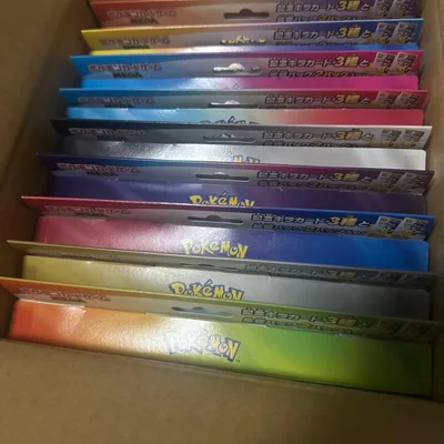 ポケモンカードゲーム 記念AR27枚コンプリート