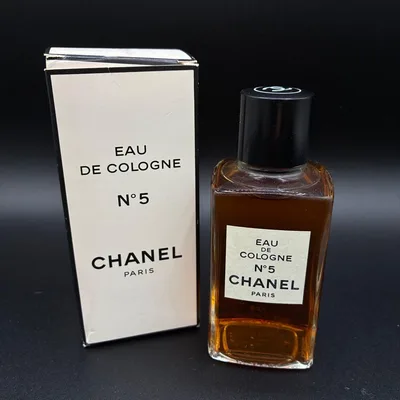 シャネル 香水 CHANEL N°5 EAU DE COLOGNE 118ml
