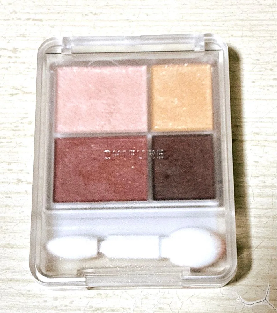 ちふれ グラデーションアイシャドウ36