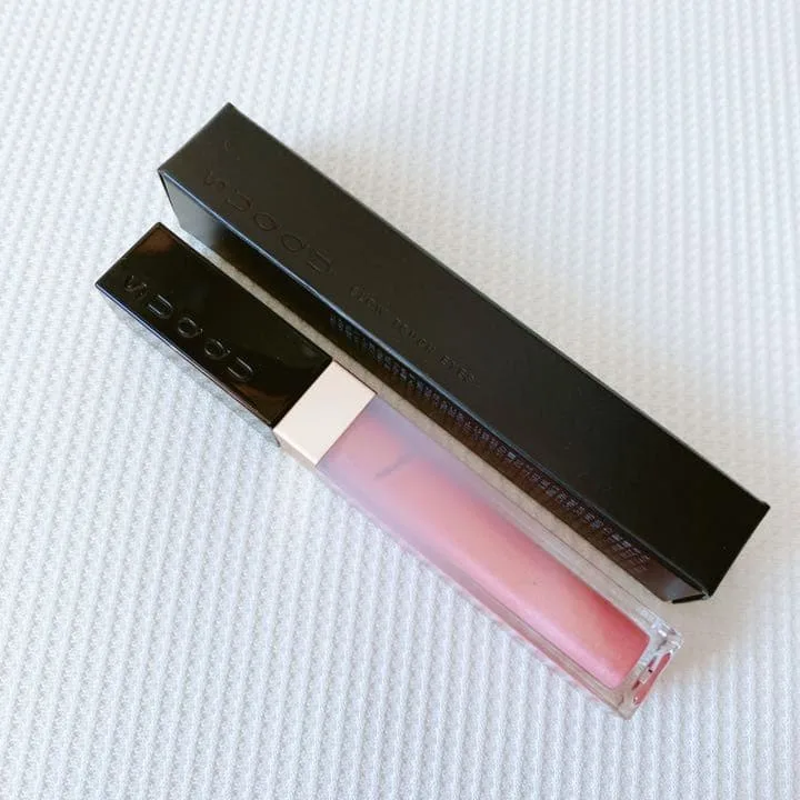 【新品*阪急梅田限定】SUQQU グロウ タッチ アイズ No.103 桃香