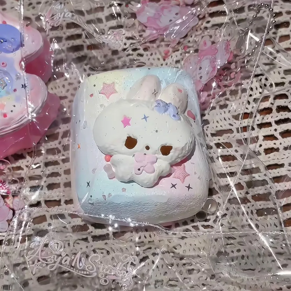 【新品未開封】Ayan Studio パステルカラー スクイーズ ゆめかわ