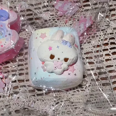 【新品未開封】Ayan Studio パステルカラー スクイーズ ゆめかわ
