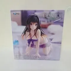 To LOVEる-とらぶる-ダークネス Desktop Cute 古手川唯