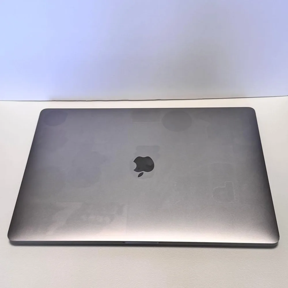 MacBook Pro 16インチ コア i7 32GB 1TB(2019)