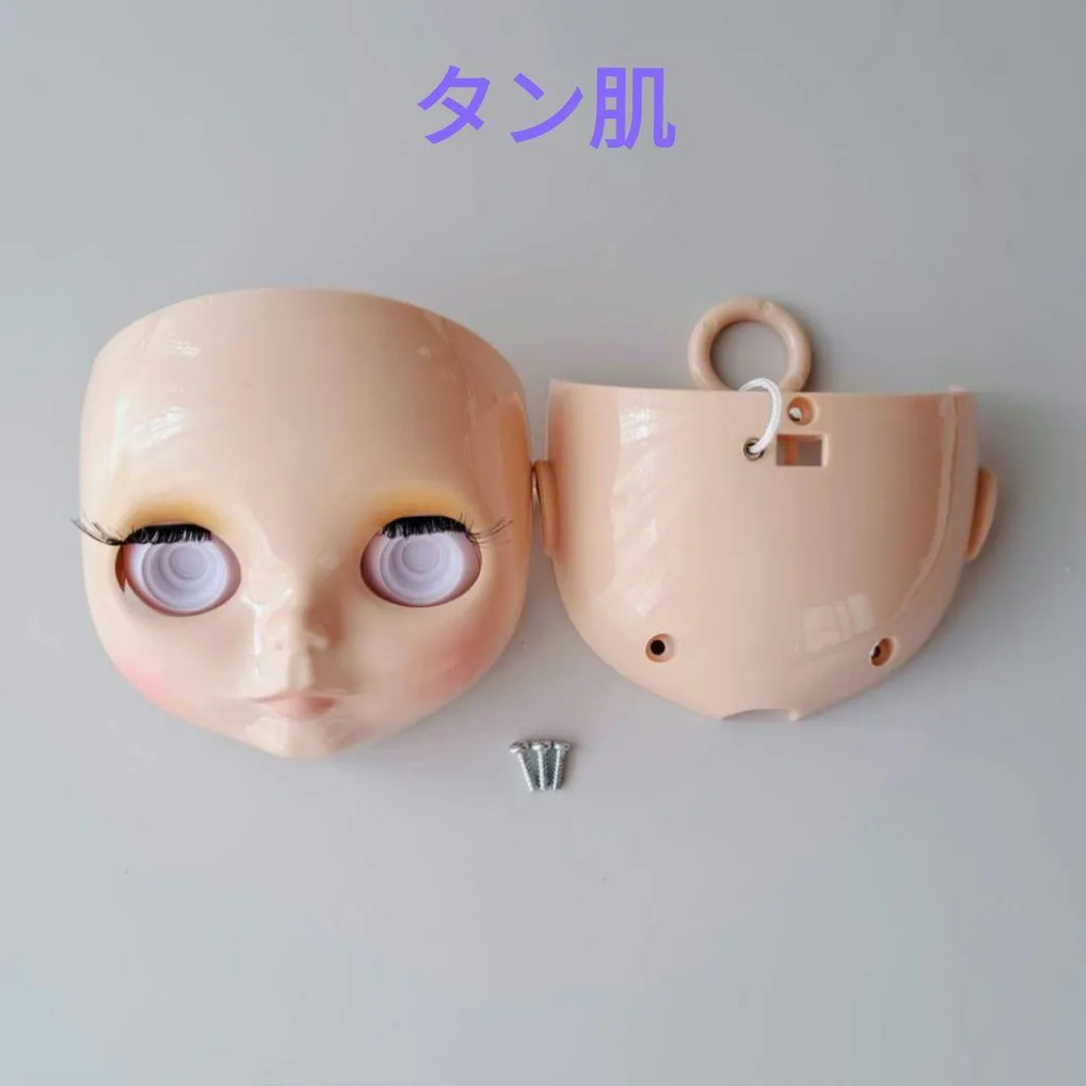 新品アイシードールフェイスパーツ✰アイギミック✰アイチップ無し