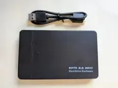 テレビ録画、PS3PS4、PC USB3 ポータブルHDD SG 500GB H