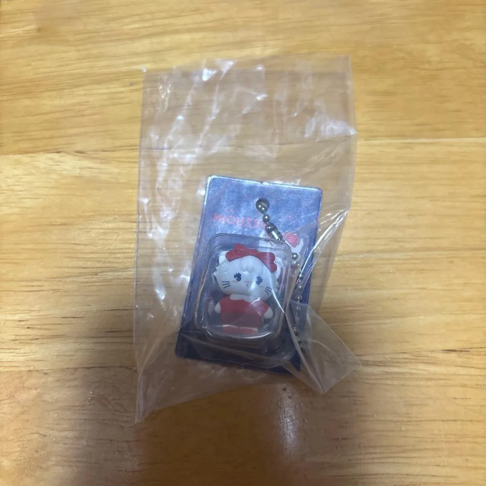 リルアラモード ムース パッケージチャーム